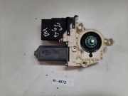 Motor Fensterheber rechts hinten VW Passat B6 Variant (3C5) 974225108