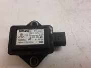 Sensor für Längsbeschleunigung Audi A4 Cabriolet (8H) 8E0907637A