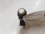Sensor für Längsbeschleunigung Peugeot 407 SW () 9663649877WP