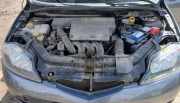 Motor ohne Anbauteile (Benzin) Mazda 2 (DE, DH)