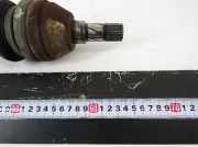 Antriebswelle links vorne Opel Zafira C (P12) 13348263