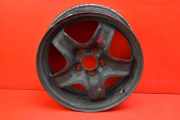 Reifen auf Stahlfelge Ford Focus C-Max (DM2) 5X108