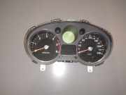 Tachometer Nissan X-Trail II (T31) JG501