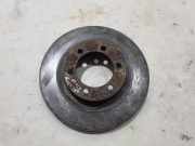 Bremsscheibe links vorne Toyota Land Cruiser (J12) 4351260150