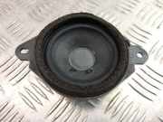 Lautsprecher im Armaturenbrett MAZDA 6 Hatchback (GH) 2.0 MZR-CD NE6166960