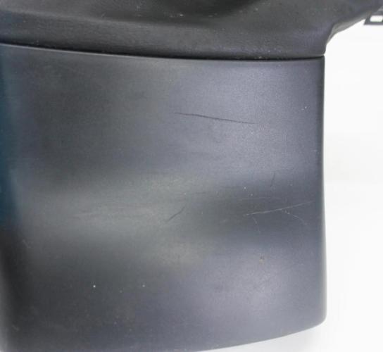 Lenkmechanismus Verkleidung SKODA OCTAVIAII (1Z3) 2.0 TDI 16V 3T0858565 Bild Lenkmechanismus Verkleidung SKODA OCTAVIAII (1Z3) 2.0 TDI 16V 3T0858565