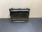 Kühler BMW 5er (E60) 7534912