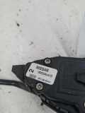 Gaspedal NISSAN PRIMERA (P12) 2.2 dCi 18002AU410