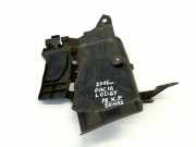 Unterbodenabdeckung links DACIA LODGY 1.2 TCe 638316907R