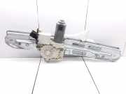 Heckscheibenheber hinten links OPEL VECTRA C 2.0 DTI 16V 990093102 24414776