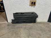Unterbodenabdeckung links PEUGEOT 308 III (FB_, FH_, FP_, F3_, FM_) PureTech 110 (FPHNPL) 9836008280