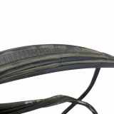 Dichtungsgummi am Ende (Gabel) FORD Escape II 2.5 i 16V LJ6Z78404A06G