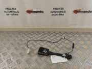 Gurtschloss BMW 5er Touring (G31) 735909007