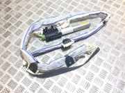 Dach SRS rechts OPEL CORSA D Van 1.0 13150705