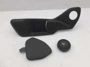 Details zur Sitzverkleidung PEUGEOT 2008 II 1.2 PureTech 130 9824492380