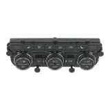 Klimabedienteil VW GOLF VII Variant (BA5, BV5) 1.5 TSI 5G0907044CF