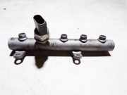 Kraftstoffzuführung