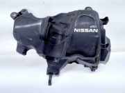 Motorabdeckung Nissan Qashqai II (J11) 175B15263R