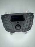 Radio/Navigationssystem-Kombination Ford Transit V363 Kasten (FCD, FDD) BK2T18D815GE