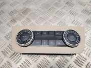 Andere Steuergeräte MERCEDES-BENZ GL (X166) GL 500 4-matic (166.873) A1669007008