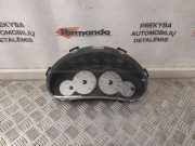 Kombiinstrument CITROËN BERLINGO (K9) 1.5 BlueHDi 130 5550003023