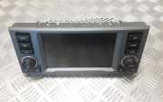 Navigationsanzeige LAND ROVER RANGE ROVER SPORT (L320) 3.6 D 4x4 8H4210E889AB