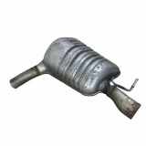 Auspufftopf hinten MERCEDES-BENZ E T-Model (S212) E 220 CDI / BlueTEC (212.202, 212.201) A2124901460