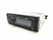 Musik-Player mit GPS FIAT MULTIPLA (186_) 1.6 100 16V (186AXA1A) NIKKAI