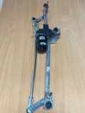 Scheibenwischermechanismus vorne VW CRAFTER Furgon (SY_) 2.0 TDI 7C1955113B