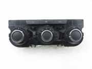 Klimabedienteil SKODA OCTAVIAII (1Z3) 1.6 3T0820047AB 5HB00975250