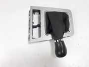 Schaltmanschette Leder SKODA OCTAVIA III (5E3) 2.0 TDI 5E2863212B