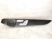 Lautsprecherblende Mercedes-Benz GLC Coupe (C253) A2057202880