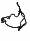 LEITUNG / SCHLAUCH VERDECK BMW X6 (E71, E72) xDrive 35 d 11537806706 7806706