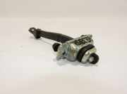 Türanschlag hinten rechts OPEL ANTARA 2.2 CDTi 4x4