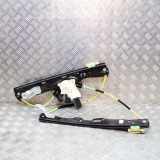 Fensterheber vorne rechts LAND ROVER RANGE ROVER VELAR (L560) 2.0 D 4x4 C39789-101 J8A2-23200-AC