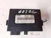 Einparkhilfe PDC Steuergerät PEUGEOT 607 (9D, 9U) 2.7 HDi 24V 0263004089 6002JC0355