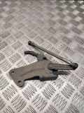 Höhenverstellung links NISSAN NP300 NAVARA Pick-up (D23) 2.3 dCi 4x4 (D231) 5381289901
