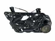 Fensterheber links hinten VW Passat B6 Variant (3C5) 3C1837755L