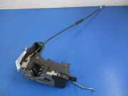 Türschloss rechts vorne Opel Astra H Kasten () 13210749QG