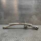 Blattfeder hinten links VW AMAROK (2H_, S1B) 3.0 TDI 4motion 2H0511151BG