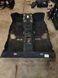 Salonteppich BMW 5 (F10) 520 i 8051064