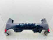 Hintere Stoßstange PORSCHE CAYENNE (92A) 3.6