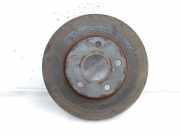 Bremsscheibe links hinten Toyota Camry (V3)