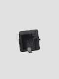 Bedientasten des rechten Sitzes CITROËN C4 II (B7) 2.0 HDi / BlueHDi 150 96553139XT