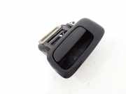 Türaußengriff hinten links OPEL ASTRA G Estate (F35_) 1.7 DTI 16V 260933585