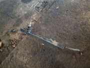 Lenksäule MAZDA 6 Station Wagon (GY) 2.0