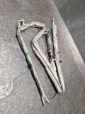 Dach SRS rechts VW JETTA MK6 (162, 163) 1.4 TSI 5C6880742E