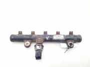 Kraftstoffzuführung VOLVO C70 II Cabrio 2.0 D 9681649580