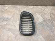 Vorderer oberer Gitter BMW 3 Cabrio (E46) 330 Ci 8220757