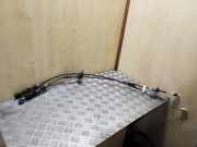 Schaltzüge HYUNDAI ix35 (LM, EL, ELH) 2.0 CRDi 4WD 437942Y300